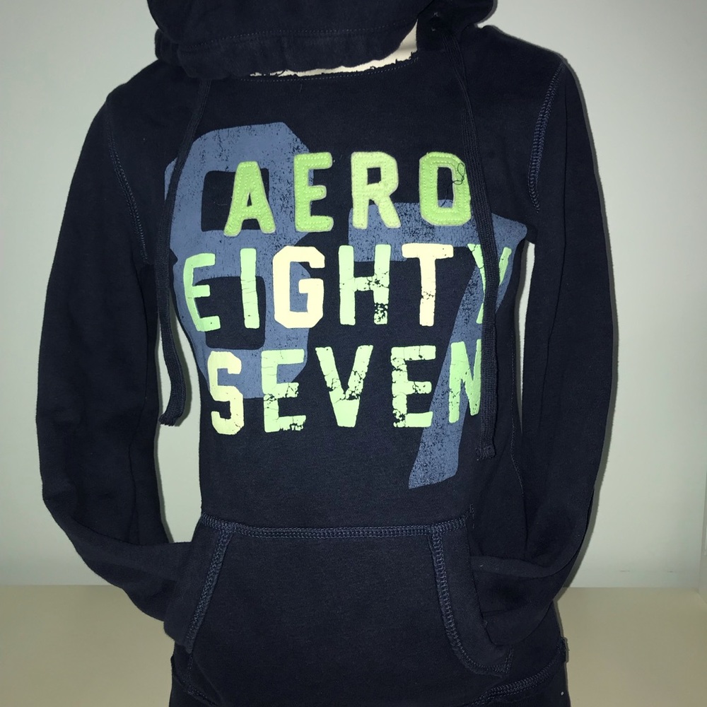 Women’s Aeropostale Hoodie